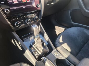 Škoda Octavia 3 Combi L&K 2.0 TSI 140 kw, DSG,virtual,canton - 14