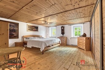 Prodej, domy/rodinný, 152 m2, Kamenická E68/3, 43191 Vejprty - 14