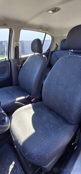 Toyota Yaris 1.0 VVTi 48kW - NOVÁ STK - ZACHOVALÁ - 14