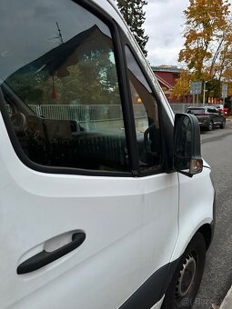Mercedes Benz Sprinter 314 2019 Automatic - 14