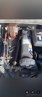 Motorový člun, kajutová loď - 14