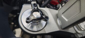 Prodám Yamaha Tracer 900 - 14