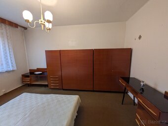 Ložnice ze 60.let - 14