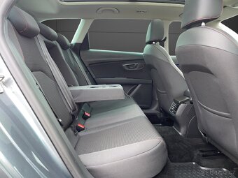 Seat Leon FR 1.4tsi/92kw, panorama, pěkný vůz - 14