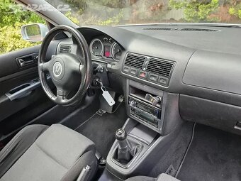 VW Golf 1.9 TDI 74kW,1.Majitel,Sport,Digi.klima. - 14