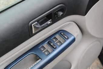 Volkswagen Golf, 1,6i 74KW, STK 5/2026, Dig.Klima, r.v. 1999 - 14