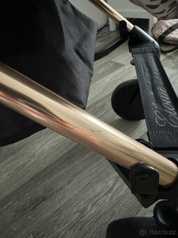 ELODIE DETAILS | golfky | golfový kočárek | Dots of Fauna - 14