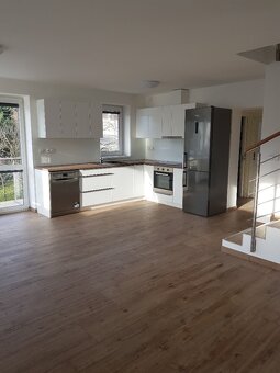 Mezonetový byt 3+kk - 14