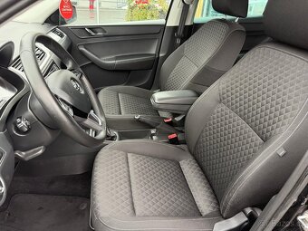 Škoda Rapid 1.2 tsi 66kW rok 2017 edice DRIVE jen 132tkm - 14