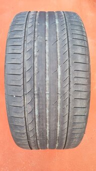 Letní sada Continental Sport Contact5 275-315/R 21 MB GLS 4x - 14