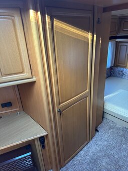 Karavan Fendt Diamant - 14