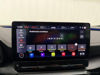 Cupra Formentor, 1.5Tsi CZ DPH 1-MAJ ZARUKA - 14