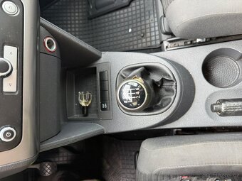 VW Touran 1.9tdi náhradní díly - 14