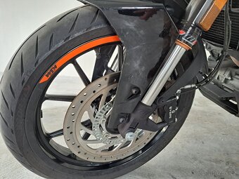 KTM 125 Duke ABS - 14