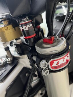 Husqvarna 701 enduro expediční cestovní - 14