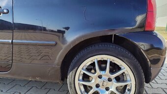 Volkswagen Lupo GT 1.4 16v 74kw - 14