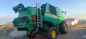 John Deere 670i HM - 14