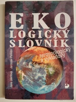 Různé odborné knihy, naučné, encyklopedie atd. - 14