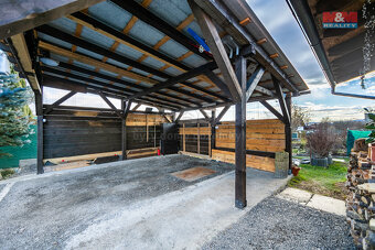 Prodej chaty, 24 m², Klatovy - 14