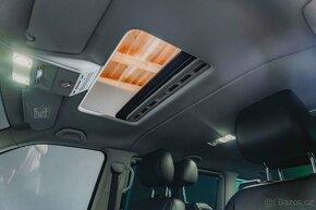 VOLKSWAGEN T6 Multivan-DSG-HIGHLINE-ACC-DCC-NezTop-TZ-R20 - 14