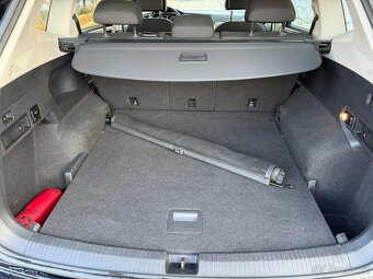 VW Tiguan Allspace m.ř. 2022 facelift 2.0TDi 110kw DSG - 14