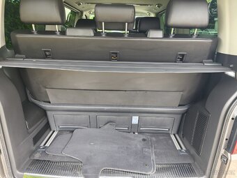 Volkswagen Multivan 6.1 Higline 150kw2 - 14