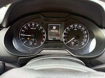 ŠKODA OCTAVIA COMBI III 2.0tdi 110kw 2016 ČR - 14