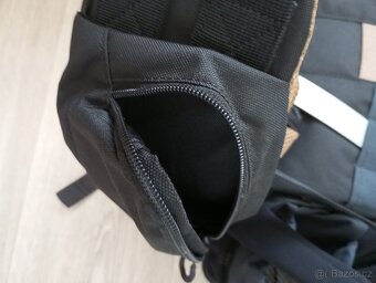 Turistický batoh Forclaz 900 Trek 70+10l - 14