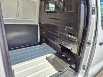 Toyota ProAce 2,0 D4D 90Kw L2 Long Klima Bez DPH 330.000Kč - 14