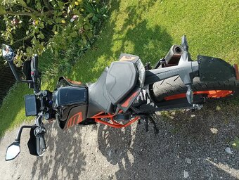 KTM - 14