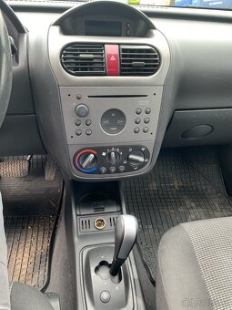 Prodám Opel Corsa 1.2i - 14