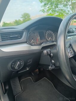 Škoda Superb 3 - 14