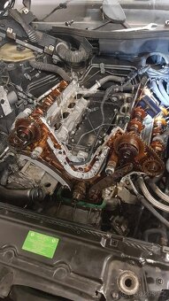 Bmw e39 540ia - 14
