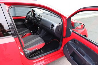 Škoda Citigo Sport 1.0 55kw, jen 135 000Km, hezký stav - 14