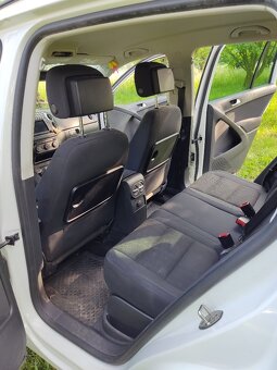 Volkswagen Tiguan 1.4 TSI 92Kw r.v.2015 Naj.228Tkm - 14
