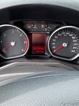 Ford mondeo 2010 2.0 TDCI - 14