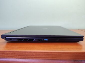 Nitro v16,DDR5-32gb,RTX-4060-8gb-Mux,R7-8845hs,NOVÝ - 14