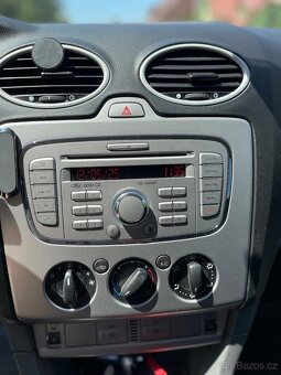 Ford Focus Combi - rychlé jednání jistá sleva - 14