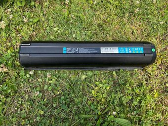 horské MTB elektrokolo Giant Fathom E+ 2 Pro 29er, vel L - 14