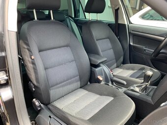 Škoda Octavia II combi 1.6 FSI Elegance r.v.2006 - 14