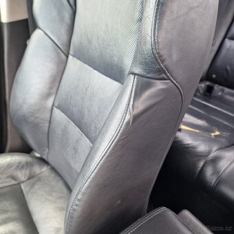 Honda Accord 8G 2.4 i-VTEC - 14