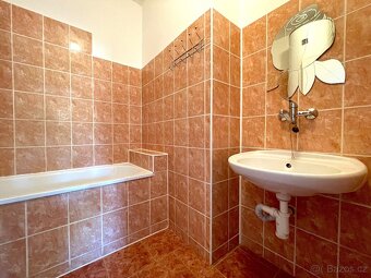 Pronájem bytu 1+1, Hronov – Husova ulice - 14