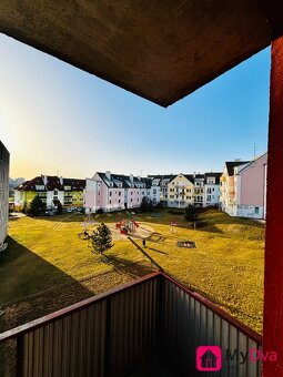 ZNOJMO - Prostorný byt 3+1, 70 m² - 14