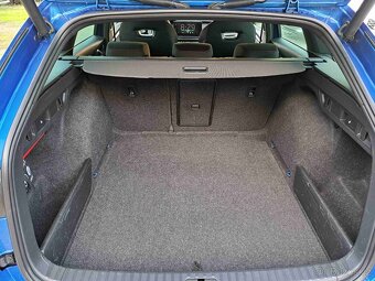 Škoda Octavia IV 2,0 TSI DSG RS 190.000 km - 14