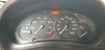 Peugeot 206 1,4i, r.v. 2007, 119 t. km - 14