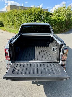 Ford Ranger Raptor 2024 3.0 V6 15tis. Km 1. Majitel ČR - 14