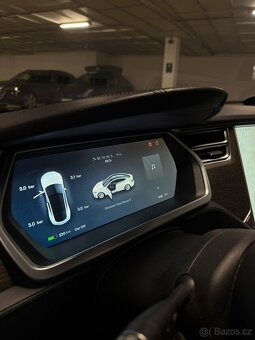 Tesla model s85 free, DPH - 14