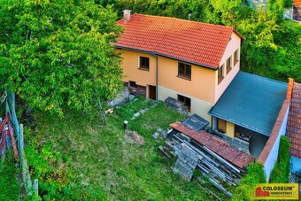 Luleč, RD 3+1- zahrada, studna, částečná rekonstrukce – rodi - 14