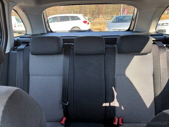 Škoda Fabia 1.6 TDI - 14