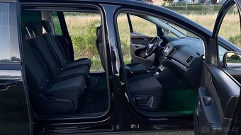 Rv2020 Alhambra 2.0tdi 110kw 7mist 3x El.dvere 199t km Autom - 14